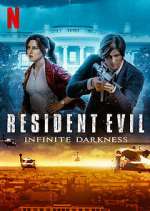 Watch RESIDENT EVIL: Infinite Darkness Primewire