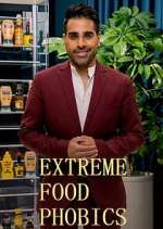 Watch Extreme Food Phobics Primewire