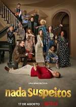 Watch Nada Suspeitos Primewire