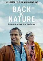 Watch Back to Nature Primewire