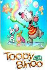 Watch Toopy & Binoo Primewire