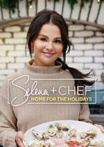 Watch Selena + Chef: Home for the Holidays Primewire