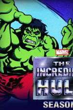 Watch The Incredible Hulk Primewire