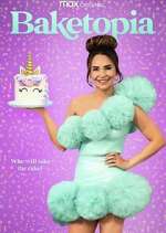 Watch Baketopia Primewire
