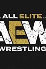 Watch All Elite Wrestling: Dynamite Primewire