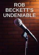 Watch Rob Beckett's Undeniable Primewire