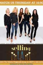 Watch Selling LA Primewire