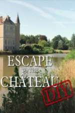 Watch Escape to the Chateau: DIY Primewire