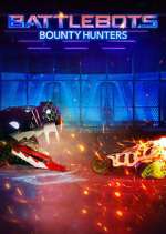 Watch BattleBots: Bounty Hunters Primewire