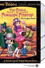 Watch The Perils of Penelope Pitstop Primewire