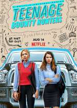 Watch Teenage Bounty Hunters Primewire