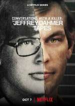 Watch Conversations with a Killer: The Jeffrey Dahmer Tapes Primewire