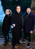Watch Jonathan Ross Haunted Homecoming Primewire