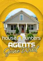 Watch House Hunters: Agents Gone Wild Primewire