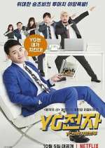 Watch YG Future Strategy Office Primewire