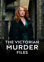 Watch The Victorian Murder Files Primewire