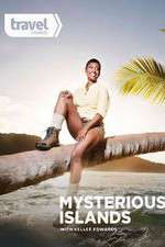 Watch Mysterious Islands Primewire