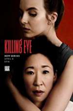 Watch Killing Eve Primewire