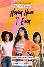 Watch Never Have I Ever Primewire