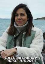 Watch Julia Bradbury's Irish Journey Primewire