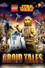Watch Star Wars: Droid Tales Primewire