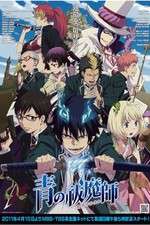 Watch Blue Exorcist Primewire