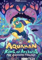 Watch Aquaman: King of Atlantis Primewire