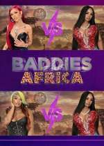 Baddies Africa primewire