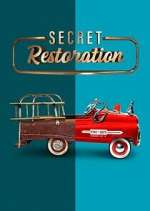 Watch Secret Restoration Primewire