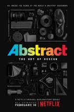 Watch Abstract The Art of Design Primewire