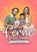 Watch Ferne McCann: My Family and Me Primewire