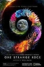 Watch One Strange Rock Primewire
