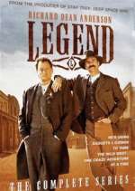 Watch Legend Primewire