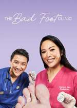 Watch The Bad Foot Clinic Primewire