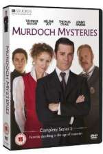 Watch The Murdoch Mysteries Primewire