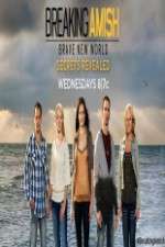 Watch Breaking Amish Brave New World Primewire
