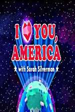 Watch I Love You, America Primewire
