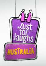 Watch Just for Laughs Australia Primewire