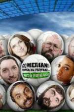 Watch Comedians Watching Football with Friends Primewire