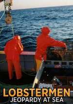 Watch Lobstermen: Jeopardy at Sea Primewire
