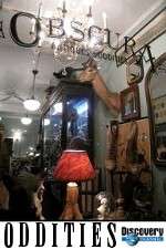 Watch Oddities Primewire
