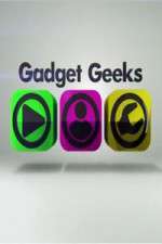 Watch Gadget Geeks Primewire