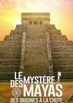 Watch The Rise and Fall of the Mayas Primewire