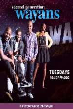 Watch Second Generation Wayans Primewire