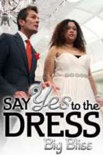 Watch Say Yes to the Dress - Big Bliss Primewire