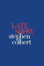 The Late Show with Stephen Colbert primewire