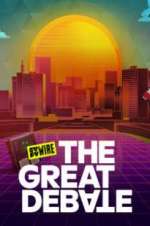 Watch Syfy Wire\'s The Great Debate Primewire