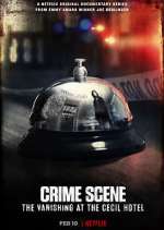 Watch Crime Scene Primewire