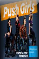Watch Push Girls Primewire