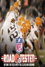 Watch NFL Road Tested The Cleveland Browns Primewire
